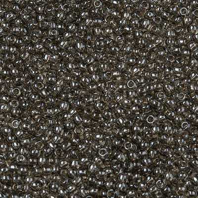 TOHO Round Seed Beads X-SEED-TR11-0120-1