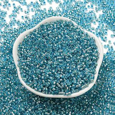 Glass Seed Beads X1-SEED-S042-04A-13-1