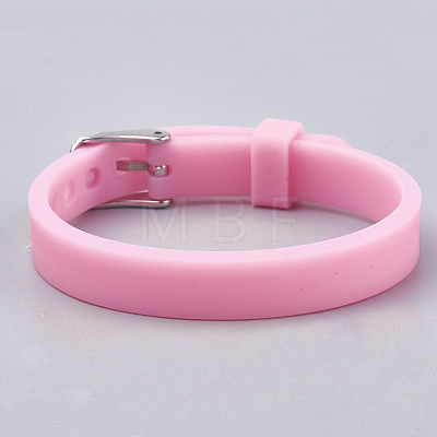 Silicone Watch Bands SIL-S001-06-1