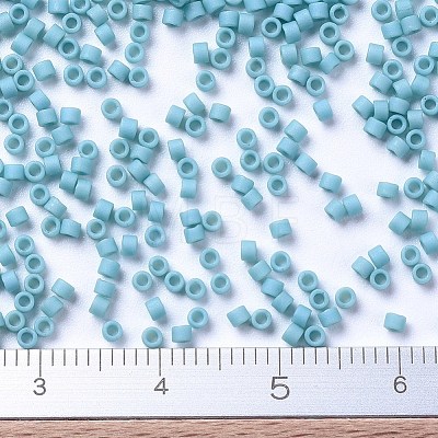 MIYUKI Delica Beads SEED-J020-DB0375-1