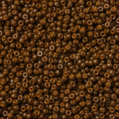 MIYUKI Round Rocailles Beads X-SEED-G007-RR4492-1