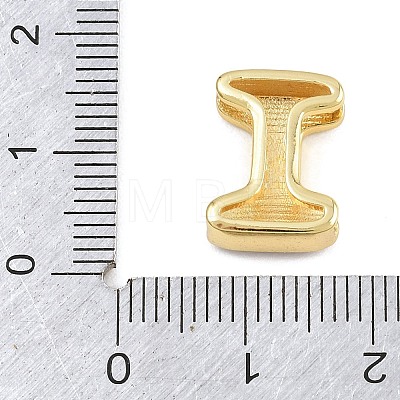 Brass Enamel Beads KK-CBA3FD6-08I-G-1