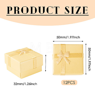 Cardboard Rins Boxes CON-TAC0014-03E-1