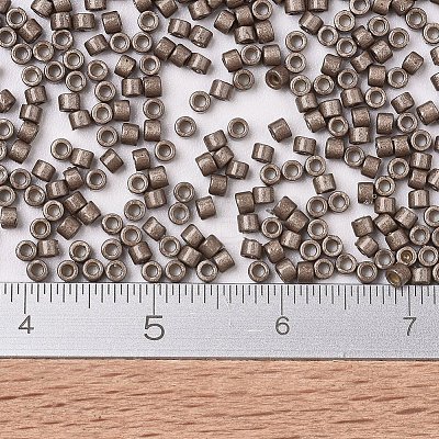 MIYUKI Delica Beads X-SEED-J020-DB1843F-1
