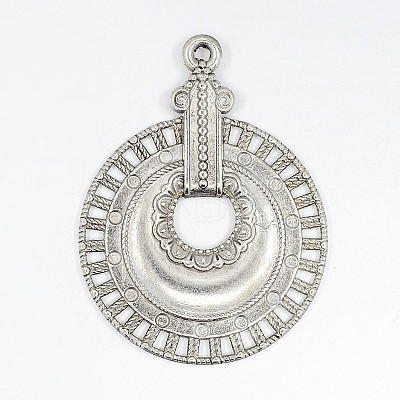 Alloy Pendants LS-EAAA074Y-1