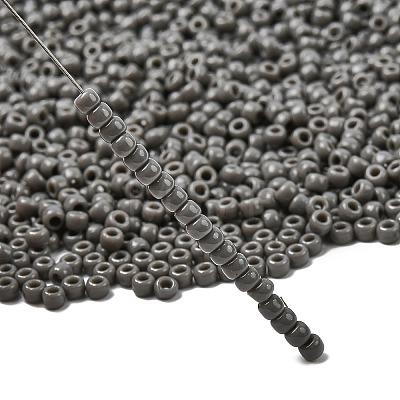 TOHO 8/0 Round Beads X-SEED-TR08-0053D-1