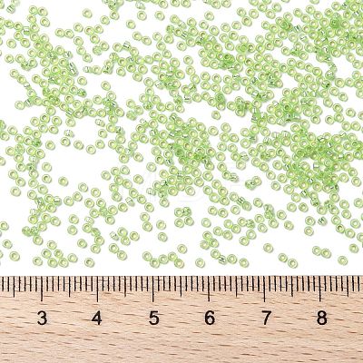 MIYUKI Round Rocailles Beads SEED-X0056-RR0676-1