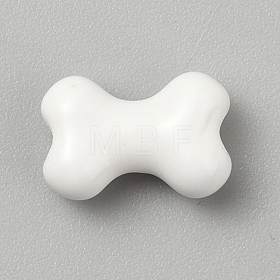 Handmade Porcelain Beads LS-PORC-FZC0001-001G-1