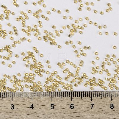 MIYUKI Round Rocailles Beads SEED-G009-RR0578-1