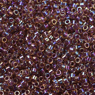 MIYUKI Delica Beads X-SEED-J020-DB0091-1