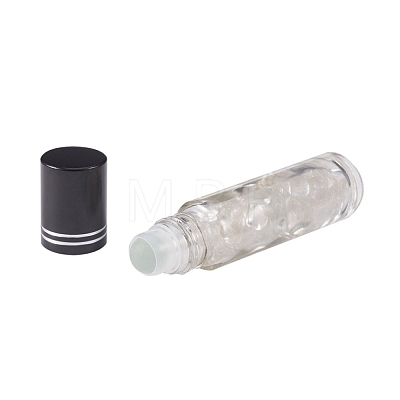 Glass Roller Ball Bottles AJEW-P073-A09-1