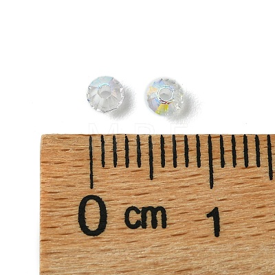 Preciosa® Crystal Beads X-PRC-BA3-00030-200-1