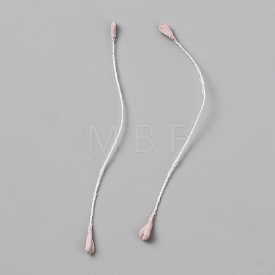 Eco-Friendly Matte Gypsum Flower Core DIY-WH20076-55B-04-1