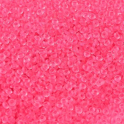 TOHO 11/0 Demi Round Beads SEED-DR11-0971-1