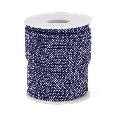 Nylon Braided Cords NWIR-C004-03F-1