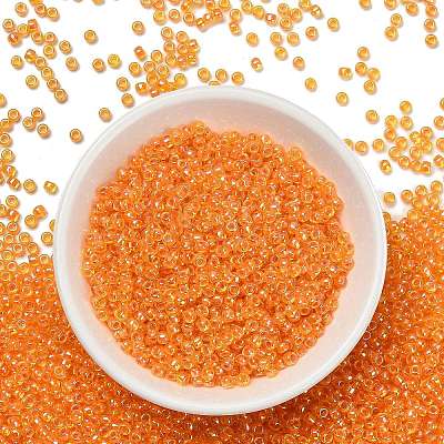 TOHO 8/0 Round Beads SEED-TR08-1827-1