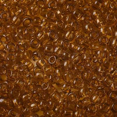 TOHO Round Seed Beads SEED-JPTR08-0002C-1