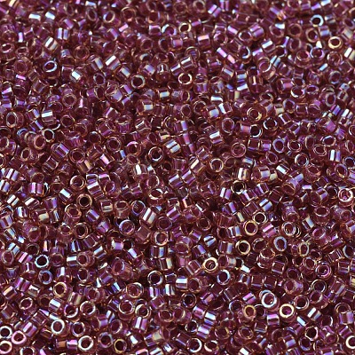 MIYUKI Delica Beads X-SEED-J020-DB0088-1