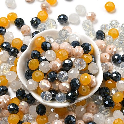 Glass Beads EGLA-A034-LM10mm-38-1