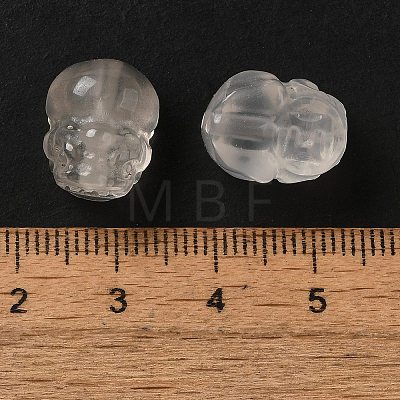 Natural Quartz Crystal Beads G-B100-01-1