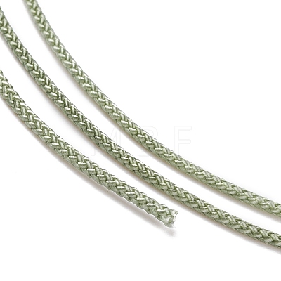 Braided Nylon Threads NWIR-E023-1mm-06-1