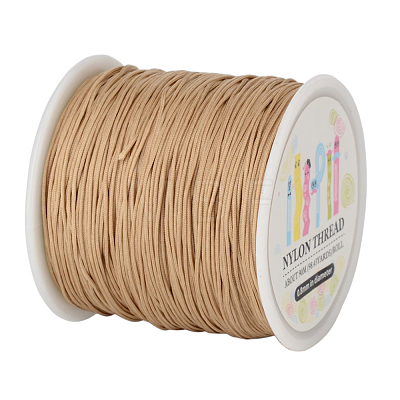 Nylon Thread NWIR-JP0009-0.8-062-1