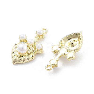 Alloy Pendants FIND-Z067-05G-07-1