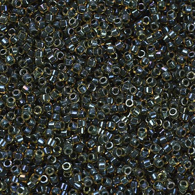 MIYUKI Delica Beads SEED-X0054-DB0273-1