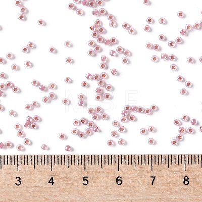 TOHO Round Seed Beads X-SEED-TR11-0907-1