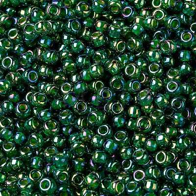 MIYUKI Round Rocailles Beads SEED-X0055-RR0354-1