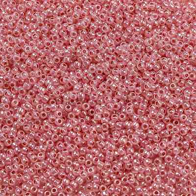TOHO Round Seed Beads SEED-XTR11-0906-1