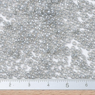 MIYUKI Round Rocailles Beads SEED-X0054-RR0526-1