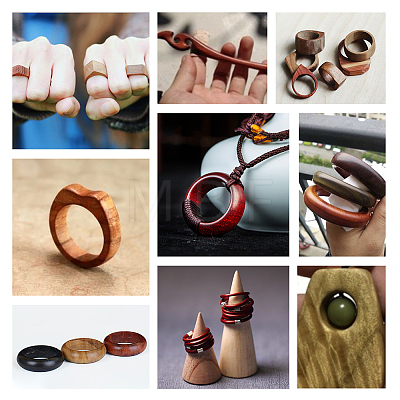 DIY Ring Making DIY-PH0026-72-1