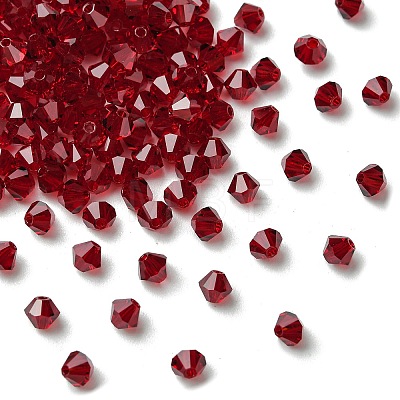 Preciosa® Crystal Beads Y-PRC-BA4-90090-1