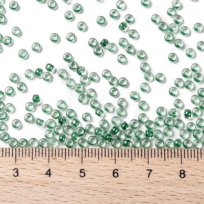 TOHO Round Seed Beads SEED-XTR08-0343-1