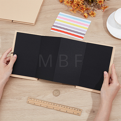 Paper Journal Notebook AJEW-WH0270-830A-02-1
