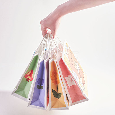 Paper Bags ABAG-CJ0001-03-1