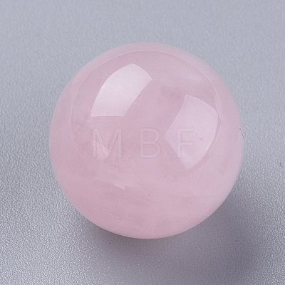 Natural Rose Quartz Beads G-L564-004-D04-1