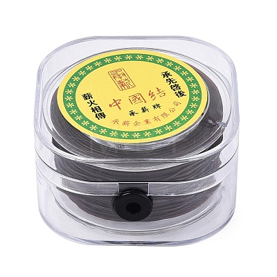 Elastic Crystal Cord EW-N007-01E-02-1