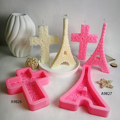 DIY Silicone Molds PW-WG24484-02-1