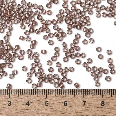 TOHO Round Seed Beads SEED-TR08-1850-1