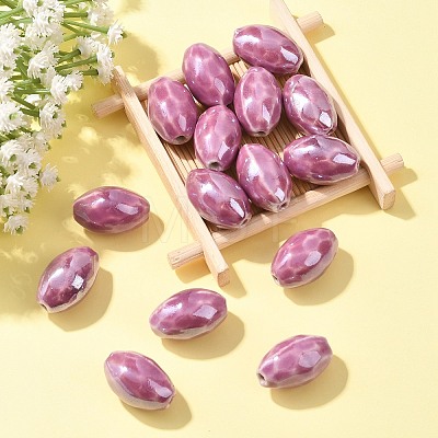 Handmade Porcelain Beads PW-WG559A4-03-1