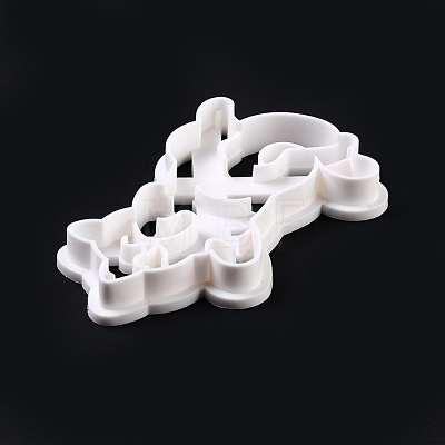 Plastic Mold DIY-O020-02-1