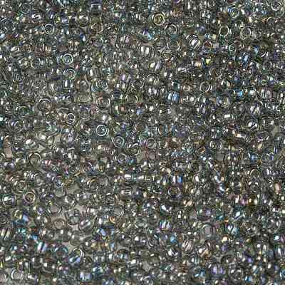 TOHO Round Seed Beads SEED-XTR08-0176-1