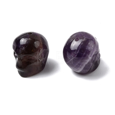 Natural Amethyst Beads G-I352-11-1