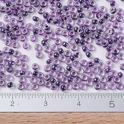 MIYUKI Round Rocailles Beads SEED-X0054-RR0223-1