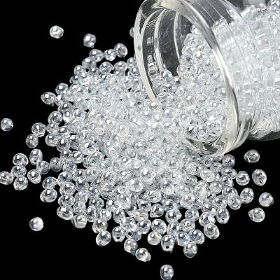 MIYUKI 3.4mm Drop Beads SEED-MY04-DP160-1