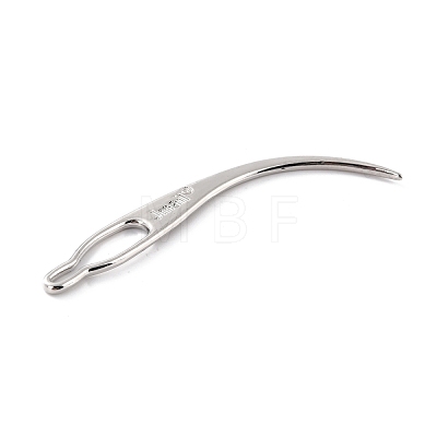 Iron Dreadlocks lnterlock Needle Tool TOOL-B004-02P-1