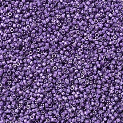 MIYUKI Delica Beads SEED-X0054-DB1185-1