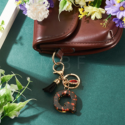 Resin Keychains KEYC-TAC0030-14Q-1